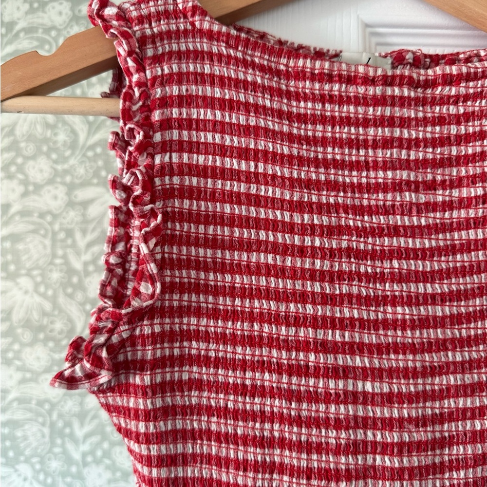 L'ACADEMIE
by Marianna Gwen Mini Dress - Picture 3 of 5